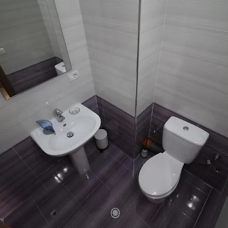 Cozy And Spacious With Sea View Apartment